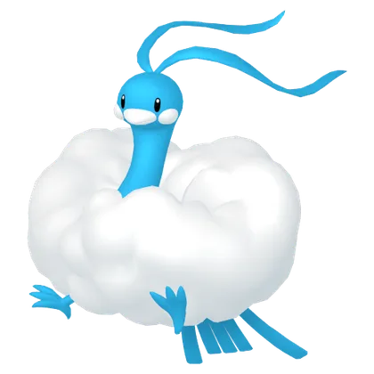 Altaria