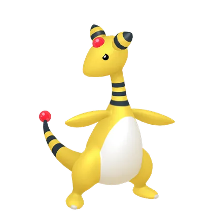Ampharos