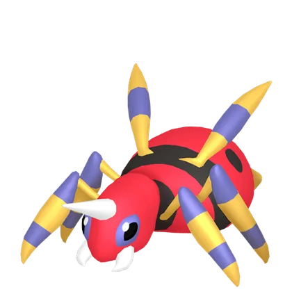 Ariados