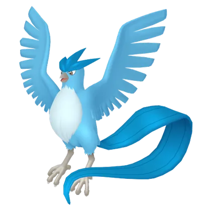 Articuno