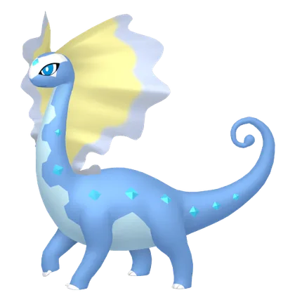 Aurorus
