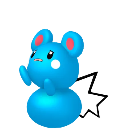 Azurill