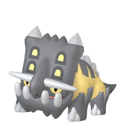 Bastiodon