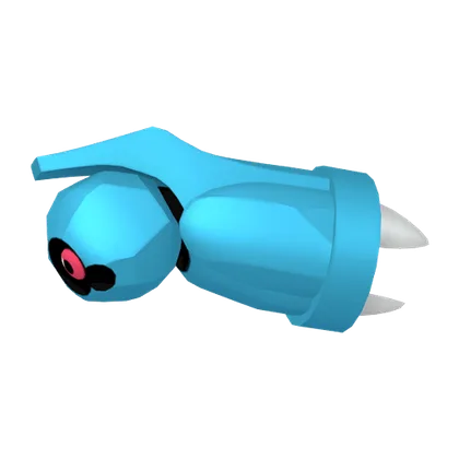 Beldum