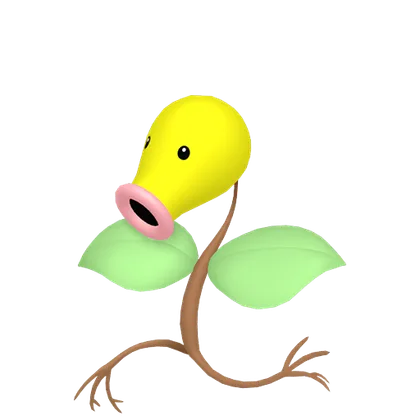 Bellsprout