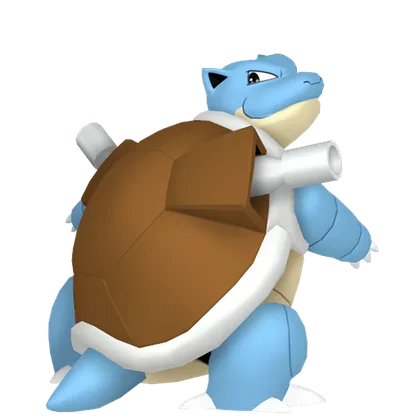 Blastoise