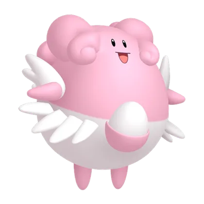 Blissey