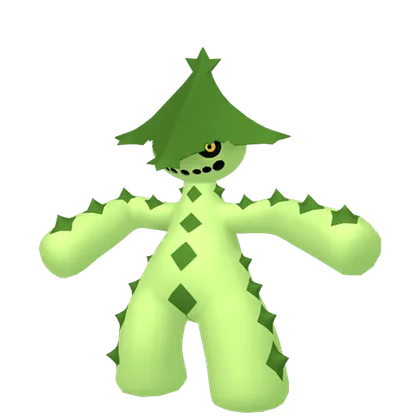 Cacturne