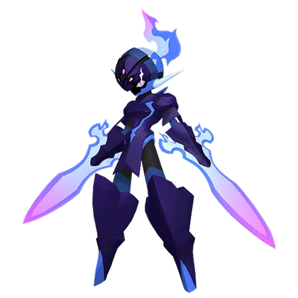Ceruledge
