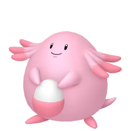 Chansey