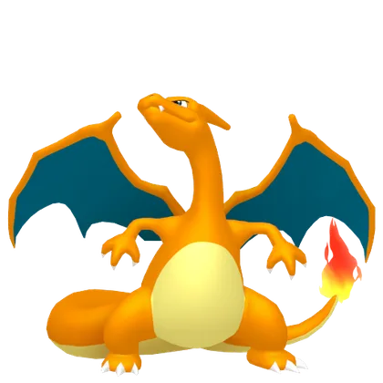 Charizard