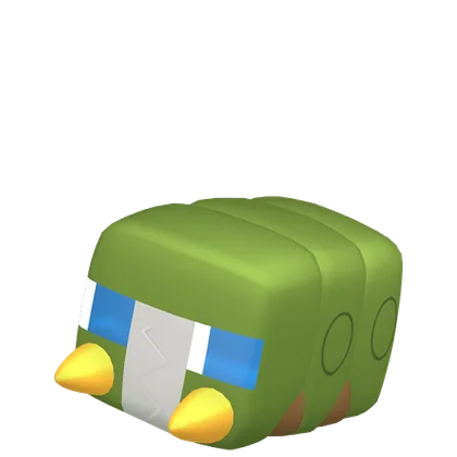 Charjabug