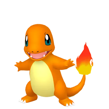 Charmander