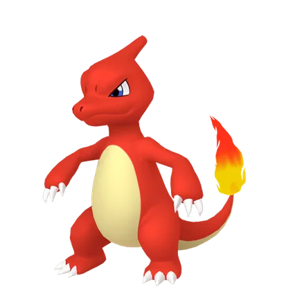 Charmeleon
