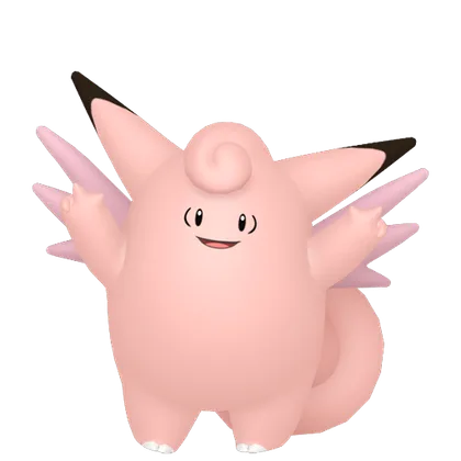 Clefable