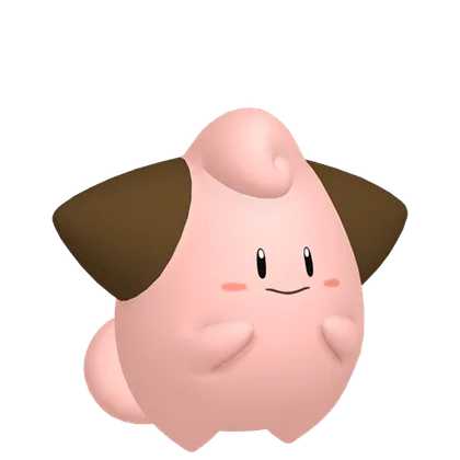 Cleffa
