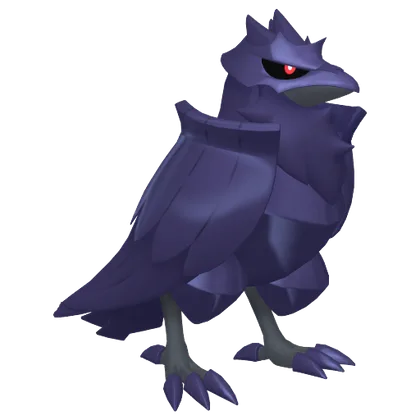 Corviknight