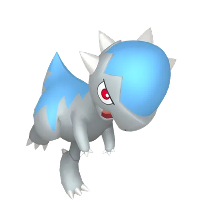 Cranidos