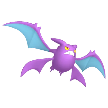 Crobat