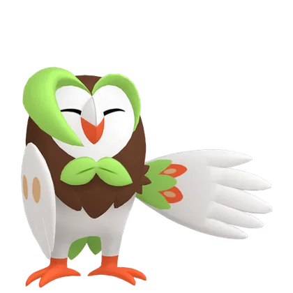 Dartrix