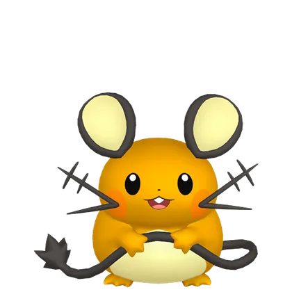 Dedenne