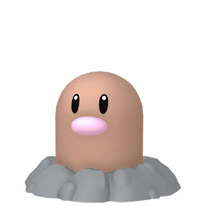 Diglett