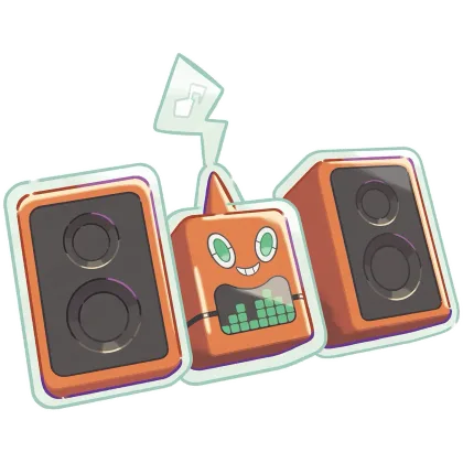 DJ Rotom