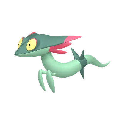 Dreepy