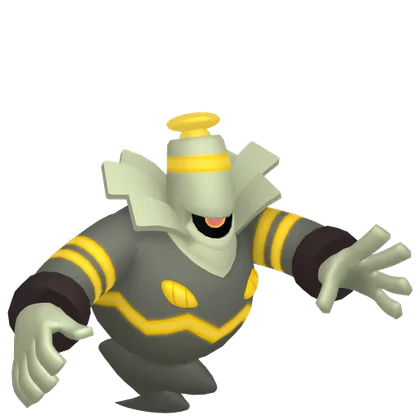 Dusknoir