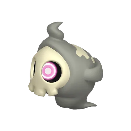 Duskull