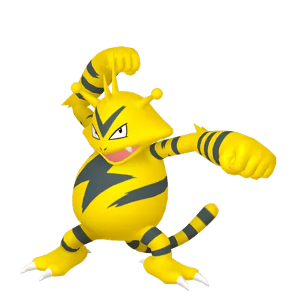 Electabuzz