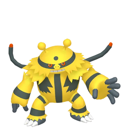 Electivire