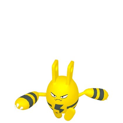 Elekid