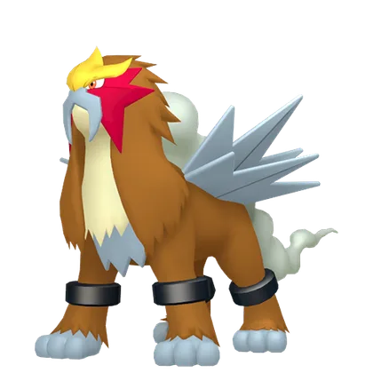 Entei