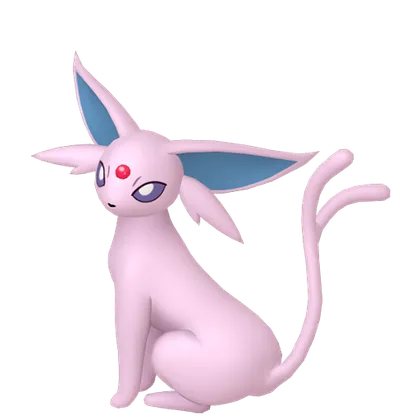 Espeon