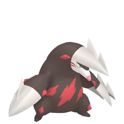 Excadrill