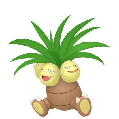 Exeggutor