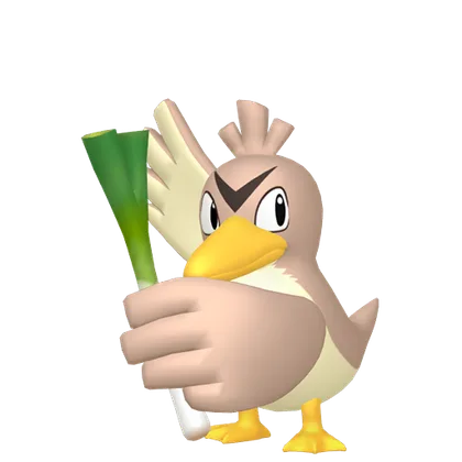 Farfetch'd