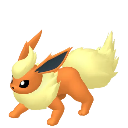 Flareon
