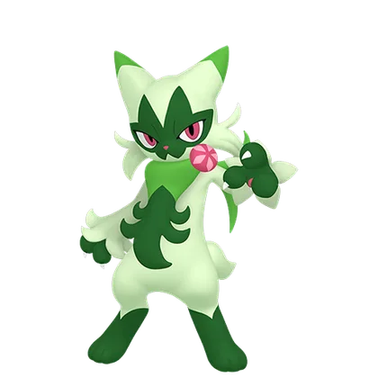 Floragato