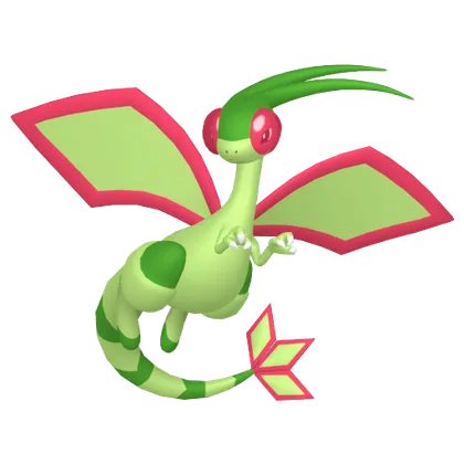 Flygon