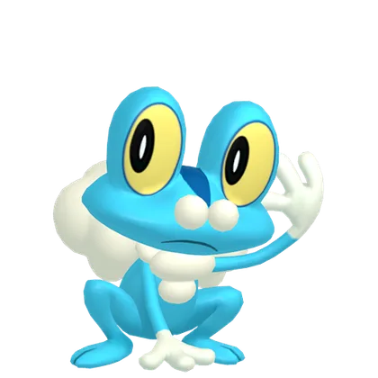 Froakie