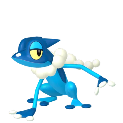 Frogadier