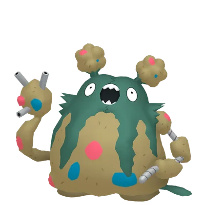 Garbodor