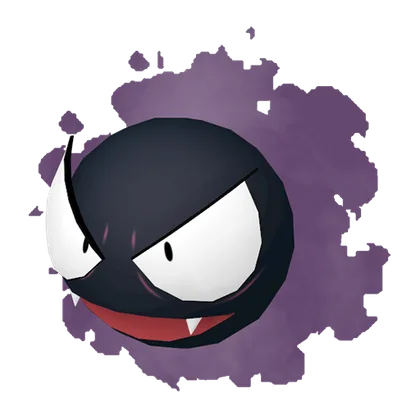 Gastly