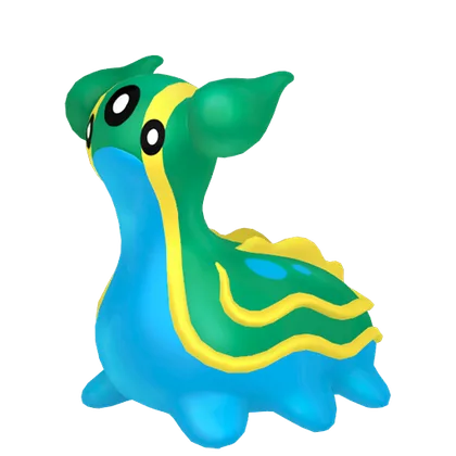 Gastrodon (East Sea)