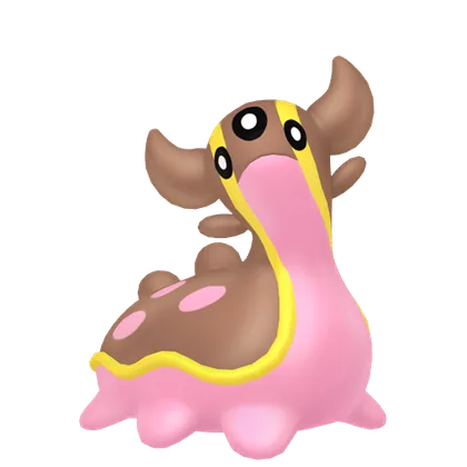 Gastrodon (West Sea)