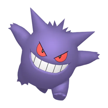 Gengar