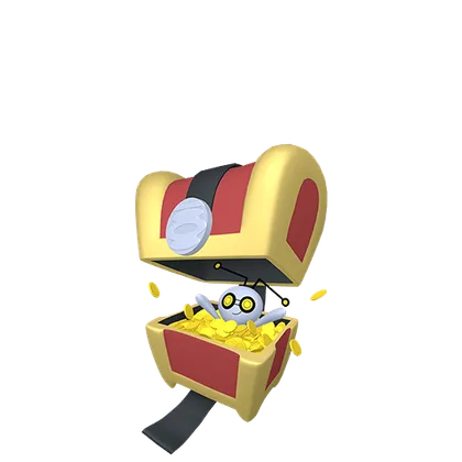 Gimmighoul