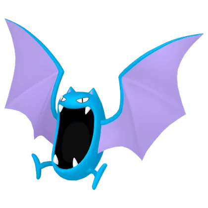 Golbat